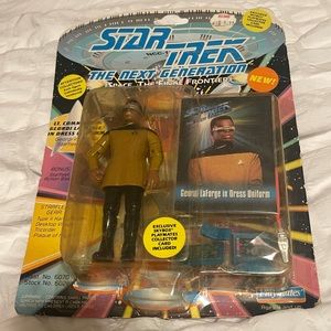 Star Trek, The Next Generation